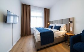 Hotel Leon